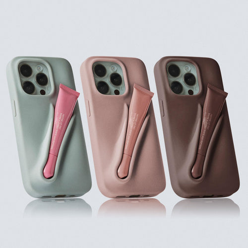 Lip Gloss Phone Case